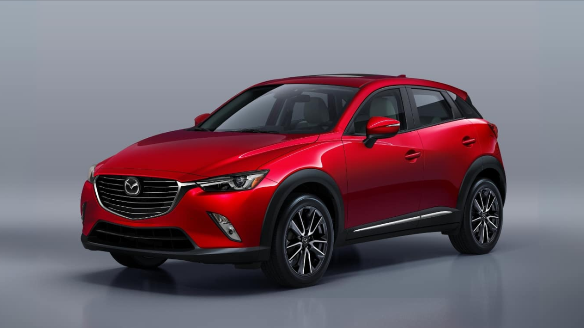 CX-3